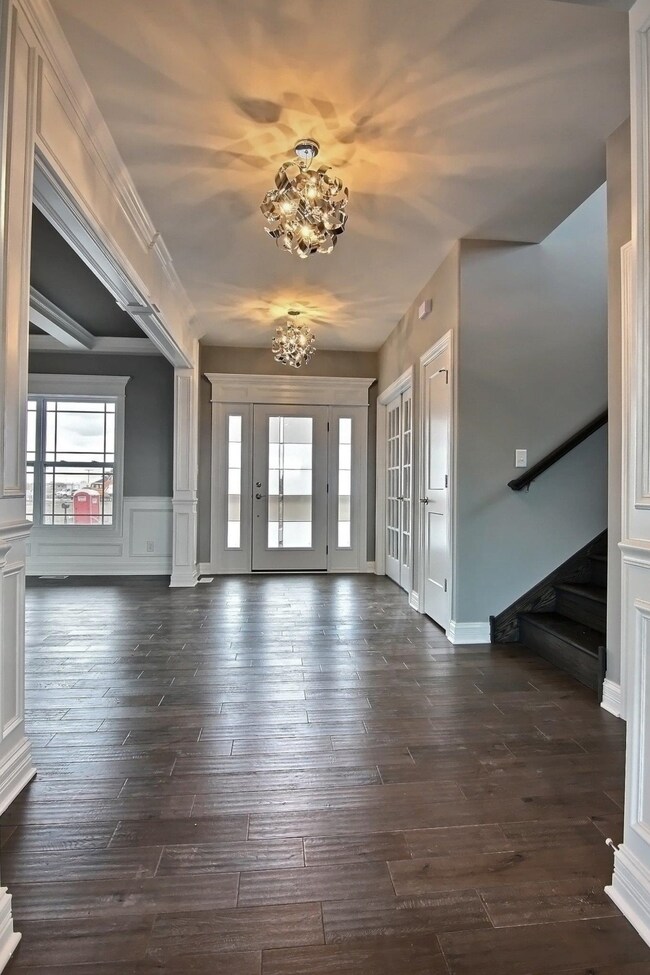 9873 Tall Grass Trail, St. John, IN 46373 - photo 5