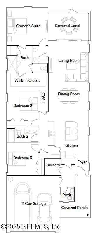 3034 Adelaide Rd, Green Cove Springs, FL 32043 - photo 2