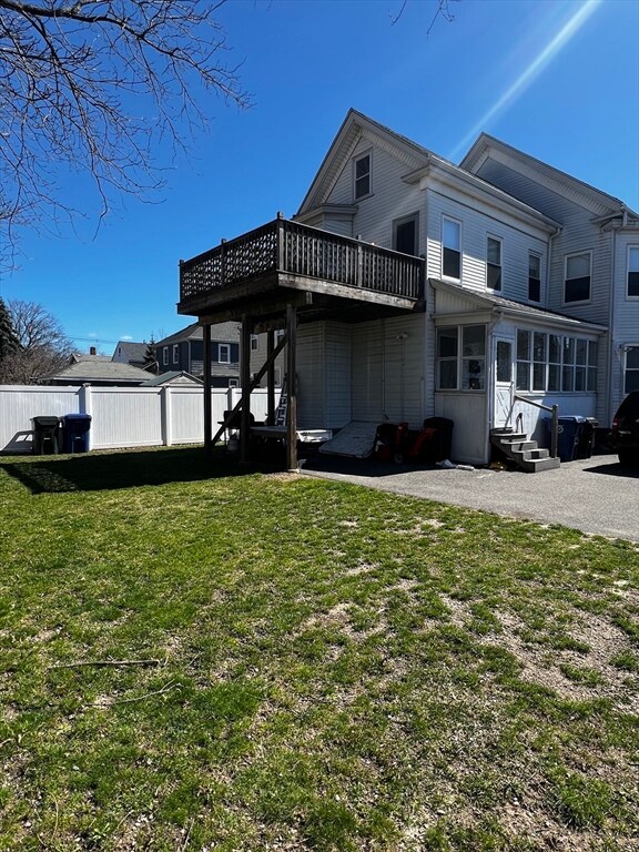 34 School St unit 2, Danvers, MA 01923 - photo 3