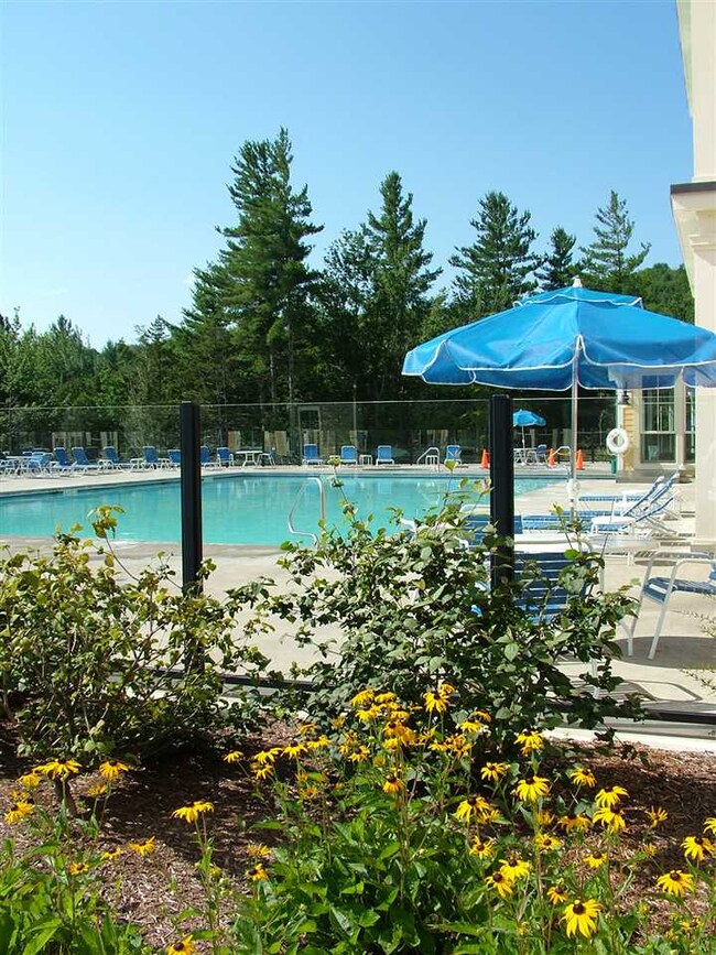 260; Qtr. I V Jackson Gore Inn, Ludlow, VT 05149 - photo 3