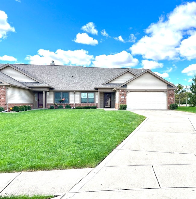 1232 Lexington Trail, Greenfield, IN 46140 - photo 3