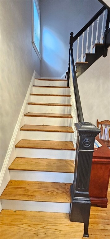 28 Oakley St unit 1, Dorchester Center, MA 02124 - photo 6