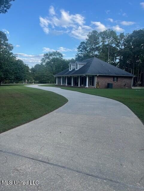 1125 Deerfield Rd, Summit, MS 39666 - photo 2