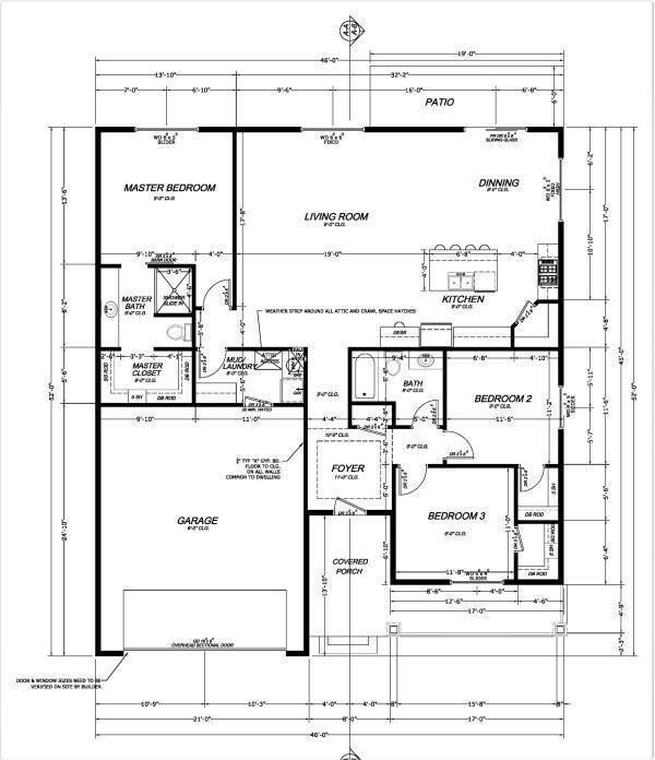 424 N Highland Dr unit Under Construction, Cedar City, UT 84721 - photo 3