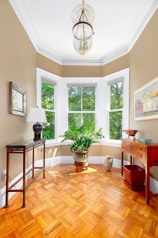 37 Linnaean St unit 2, Cambridge, MA 02138 - photo 4