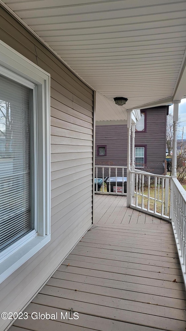 313 Oak St, Corinth, NY 12822 - photo 2