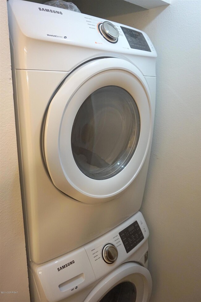 Brand new Washer & Dryer