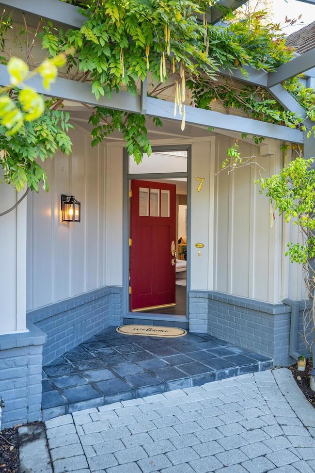 7 Montana Ln, Menlo Park, CA 94025 - photo 2