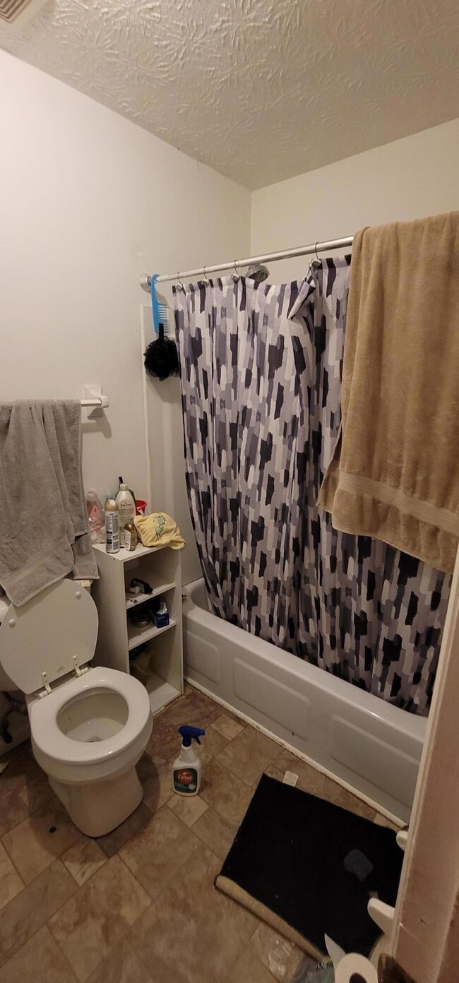 Elmore Bathroom