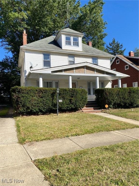 3409 E 110th St, Cleveland, OH 44104 - photo 3