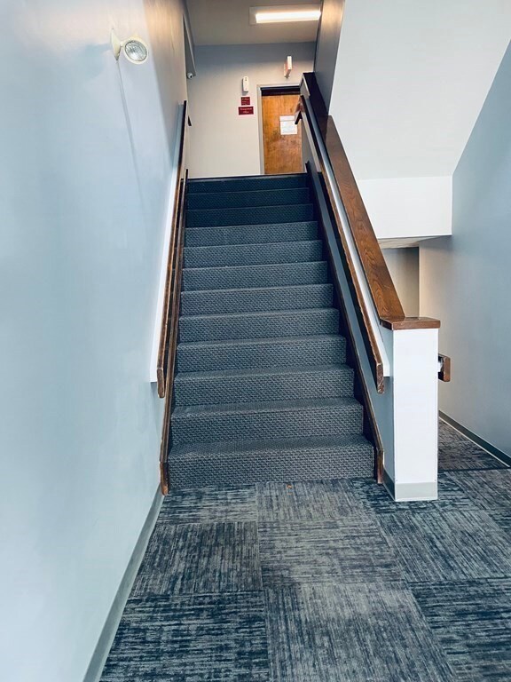 25 Longworth Ave unit 12, Brockton, MA 02301 - photo 3