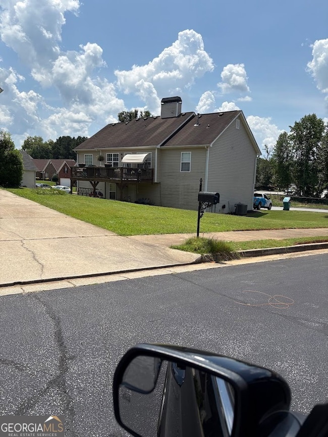 1524 Queen Elizabeth Dr, Locust Grove, GA 30248 - photo 3