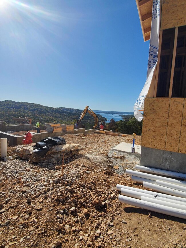 building Your Next Investment
