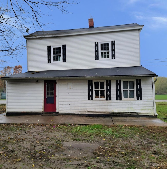 702 Washington St, New Richmond, OH 45157 - photo 2