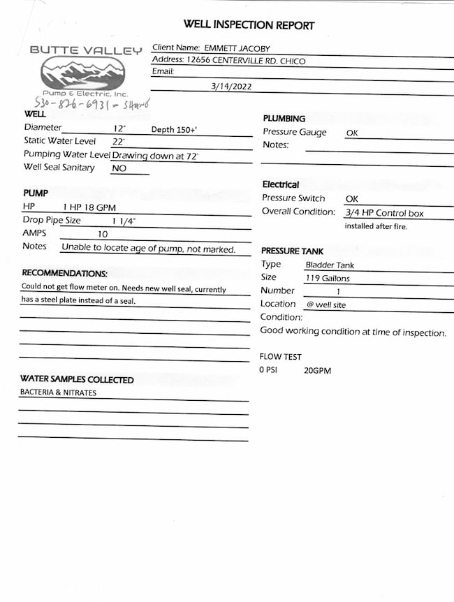 12656 Centerville Rd, Chico, CA 95928 - photo 3