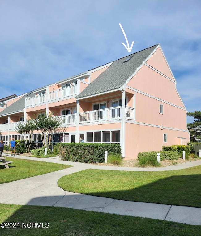 9201 Coast Guard Rd unit I 201, Emerald Isle, NC 28594 - photo 2