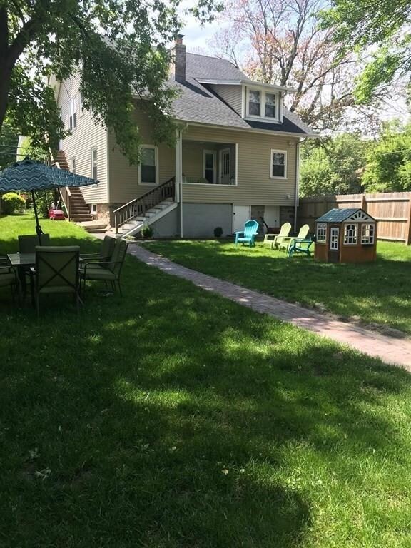 107 Lincoln St unit 2, Hudson, MA 01749 - photo 2