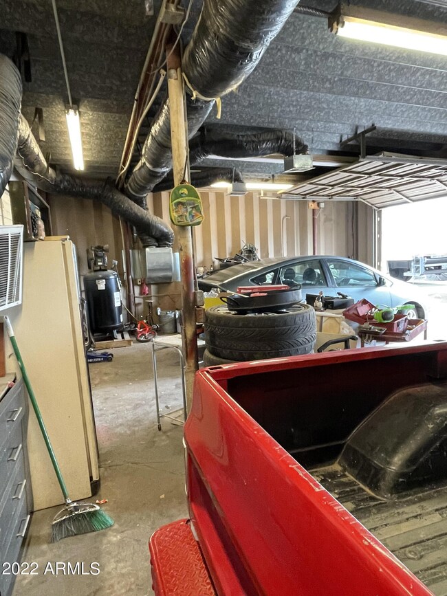 Auto shop 2