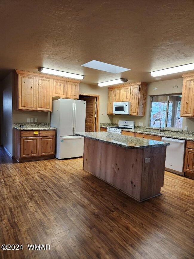 41 Timber Ridge Loop, Show Low, AZ 85901 - photo 5