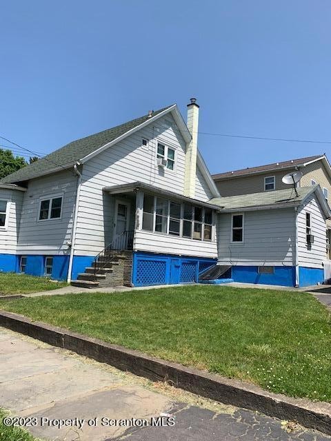 1029 Prospect Ave, Scranton, PA 18505 - photo 2