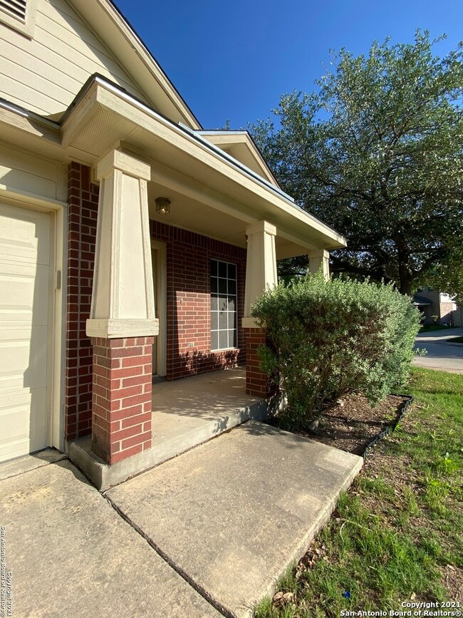 11102 Catchfly Field, Helotes, TX 78023 - photo 2