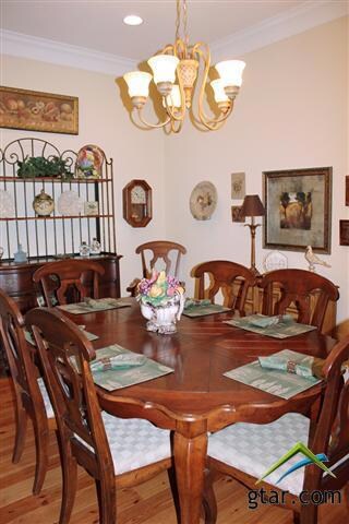 3996 3996 Spartanburg Ln, Tyler, TX 75701 - photo 7