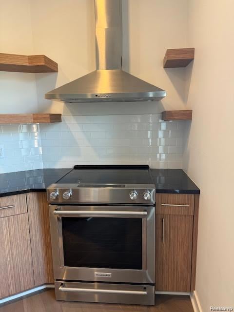 804 N Main St unit 2A, Rochester, MI 48307 - photo 6