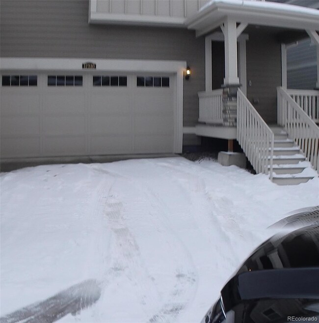 17510 E 95th Place, Commerce City, CO 80022 - photo 2