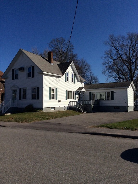 43 Grant St, Taunton, MA 02780 - photo 4