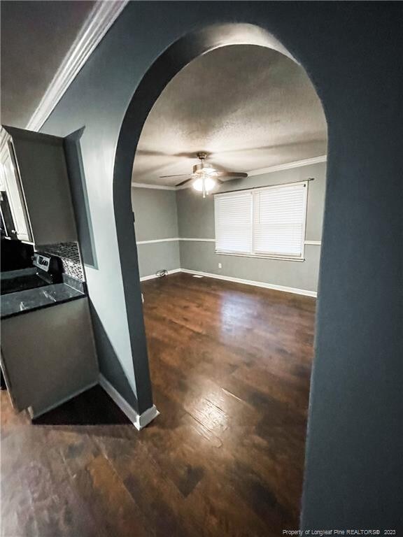 255 Channing Dr, Fayetteville, NC 28303 - photo 5