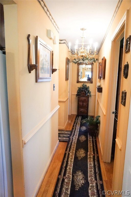 3322 Woodrow Ave, Richmond, VA 23222 - photo 7