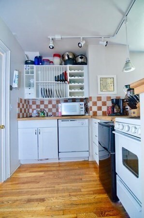 3 Charles St unit 8, Boston, MA 02122 - photo 3