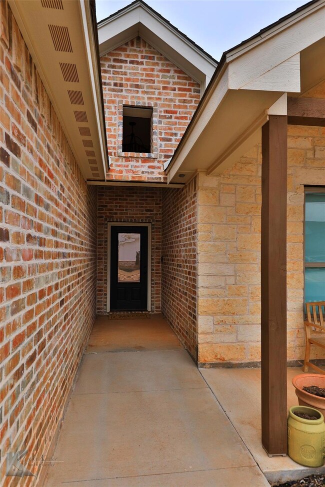 3326 Front Nine Rd, Abilene, TX 79606 - photo 5