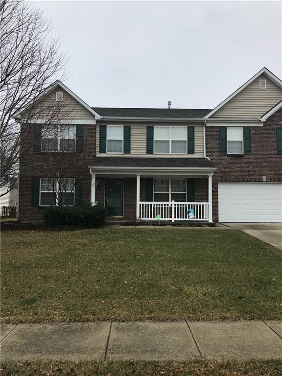 10841 Gunnison Ct, Fishers, IN 46038 - photo 2