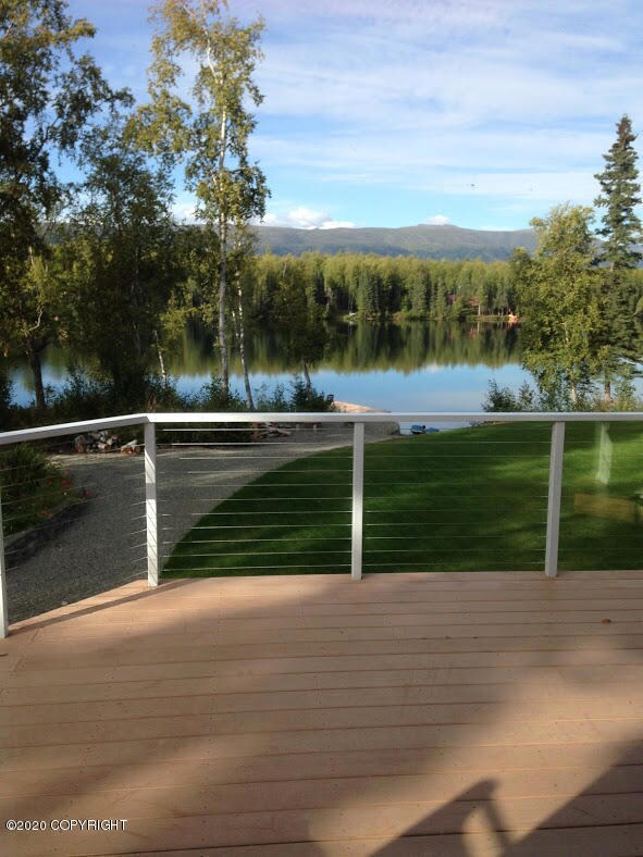 Waterside Living