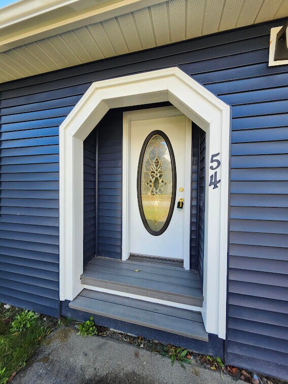 54 Elm St, East Millinocket, ME 04430 - photo 2