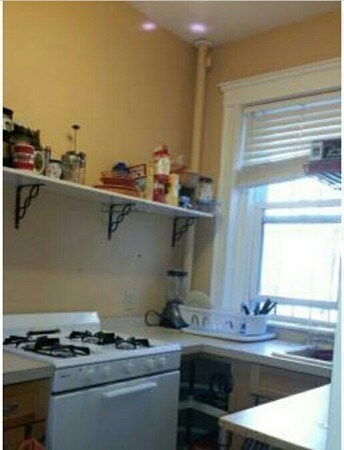 1572 Commonwealth Ave unit 16, Brighton, MA 02135 - photo 5