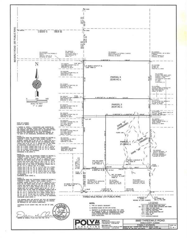 0 Maple Ct, Irvington, AL 36544 - photo 3