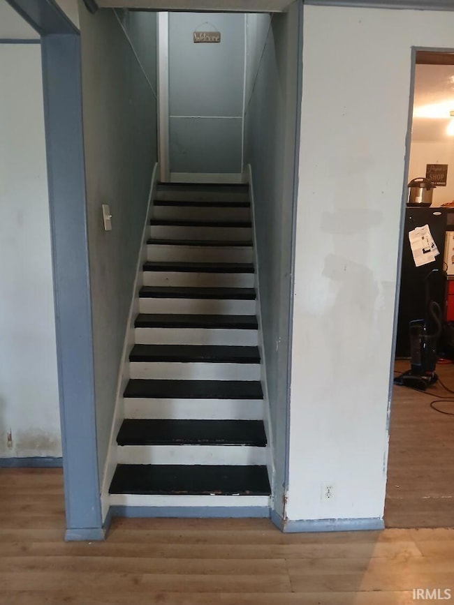 1102 W Arch St, Portland, IN 47371 - photo 6