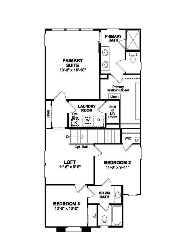 12203 Grey Crow Cir, Rancho Cordova, CA 95742 - photo 3