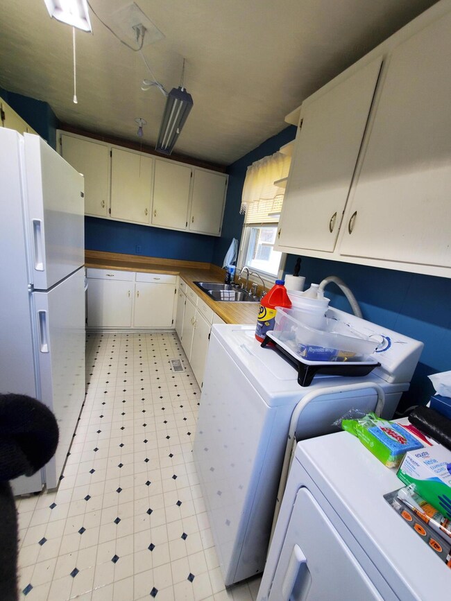 Craig Kitchen