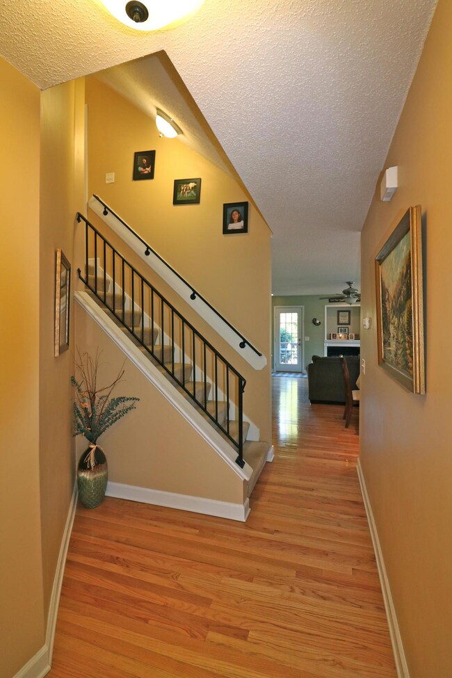 Entry Way