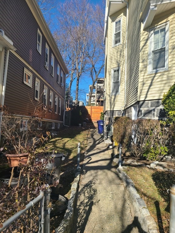 18 Bentham Rd unit 20, Dorchester, MA 02122 - photo 4