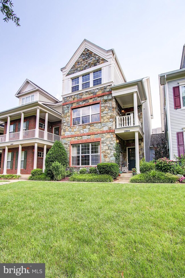 12805 Moneyworth Way, Clarksburg, MD 20871 - photo 2