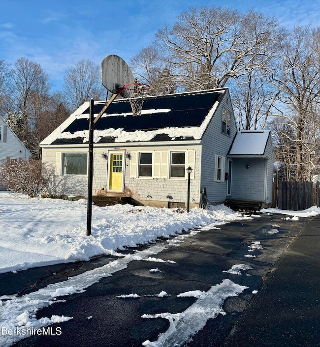 18 Chestnut St, Dalton, MA 01226 - photo 2