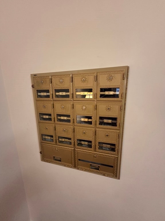 968 Geraldine St unit 1A, New Bedford, MA 02740 - photo 4