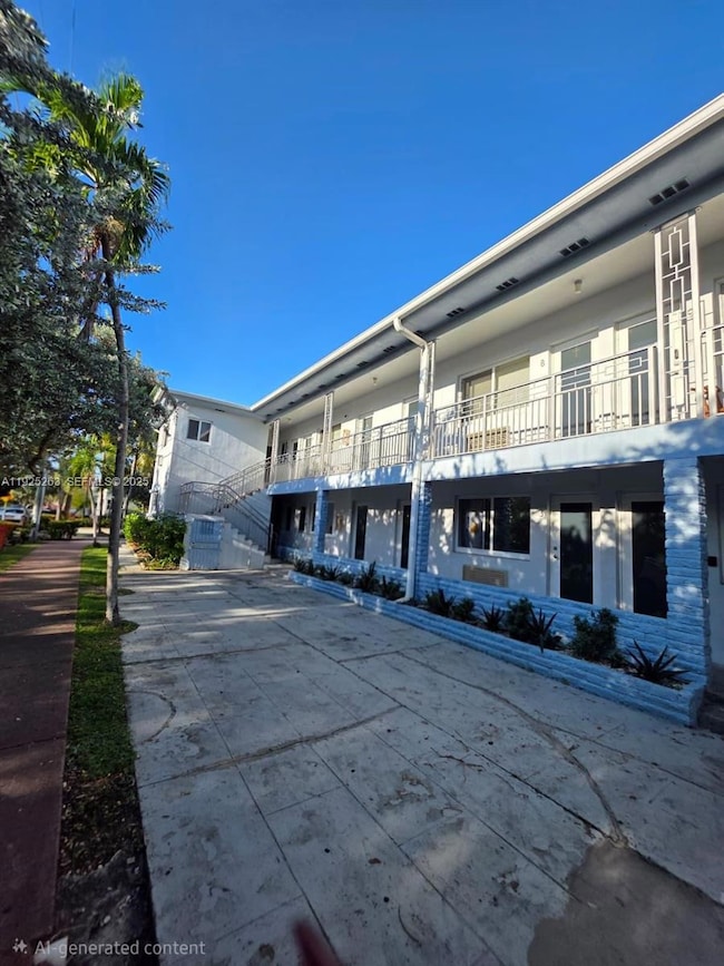 7155 Rue Notre Dame unit 10, Miami Beach, FL 33141 - photo 2