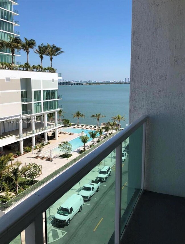 520 NE 29th St unit 703, Miami, FL 33137 - photo 4