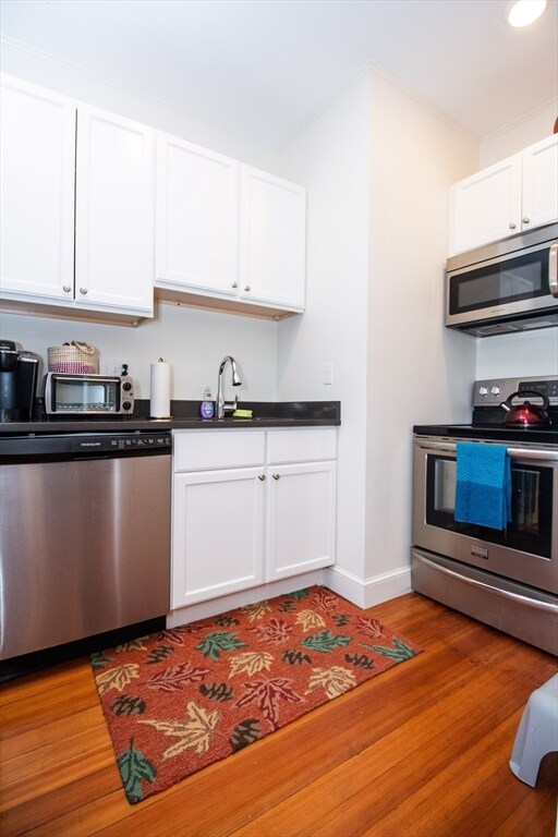 1871 Beacon St unit 3, Brookline, MA 02445 - photo 6