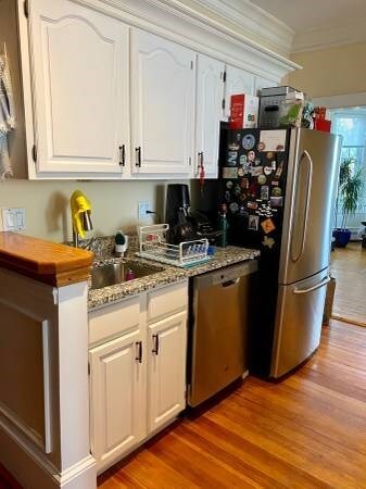 2 Pearl St unit 9, Boston, MA 02110 - photo 2